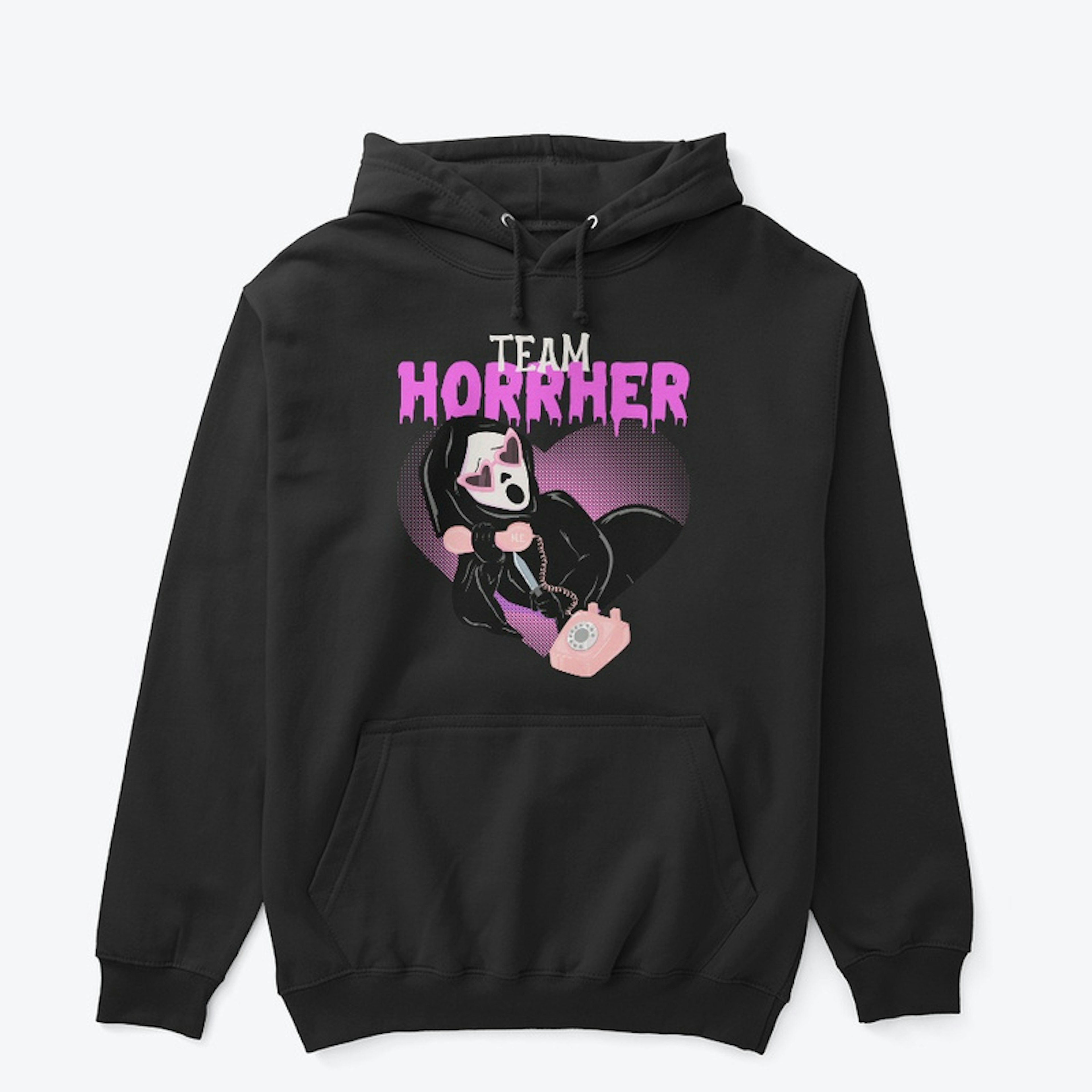 Team Horror Fall collection