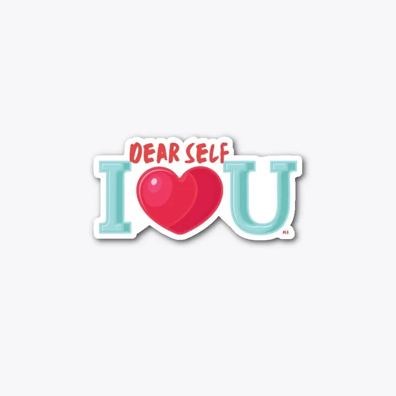 Dear self.