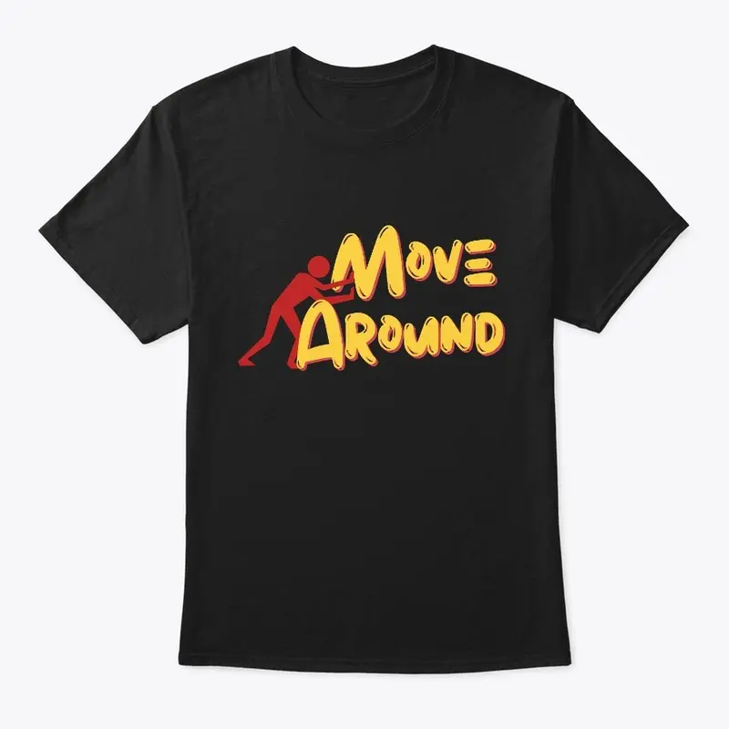 Move Around