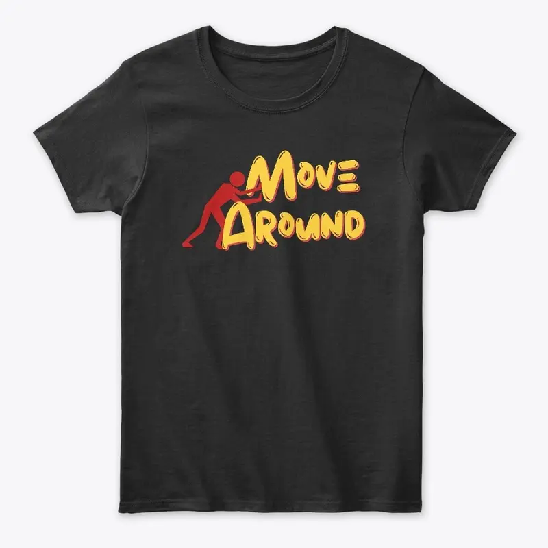 Move Around