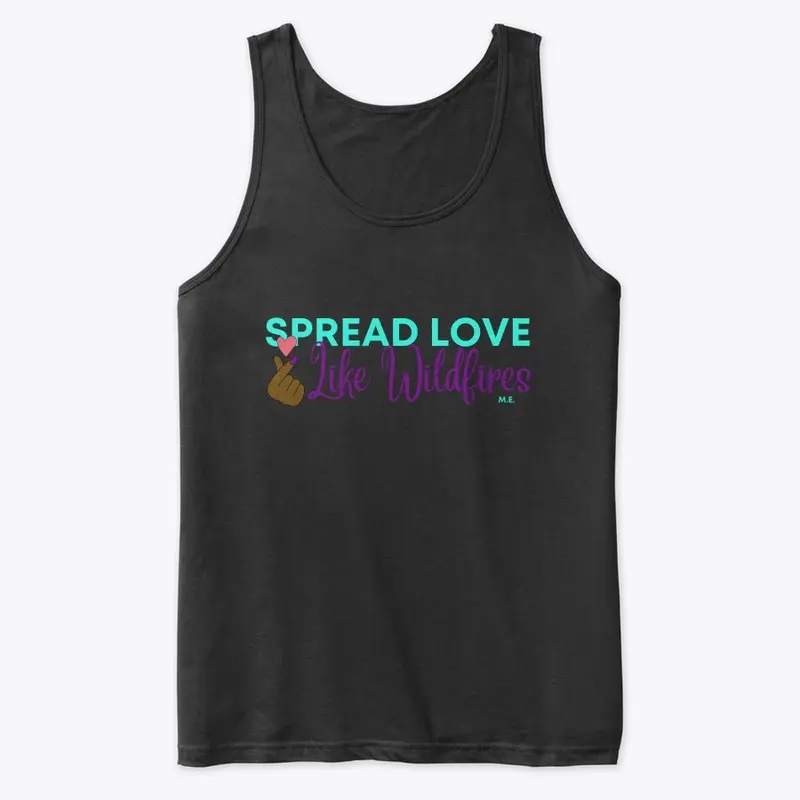 Spread Love