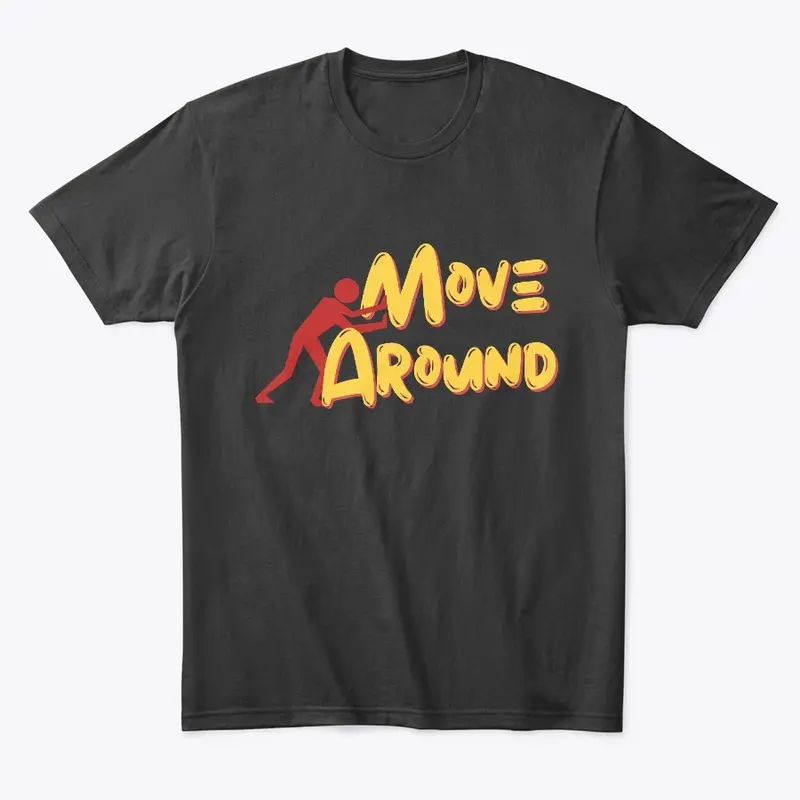 Move Around