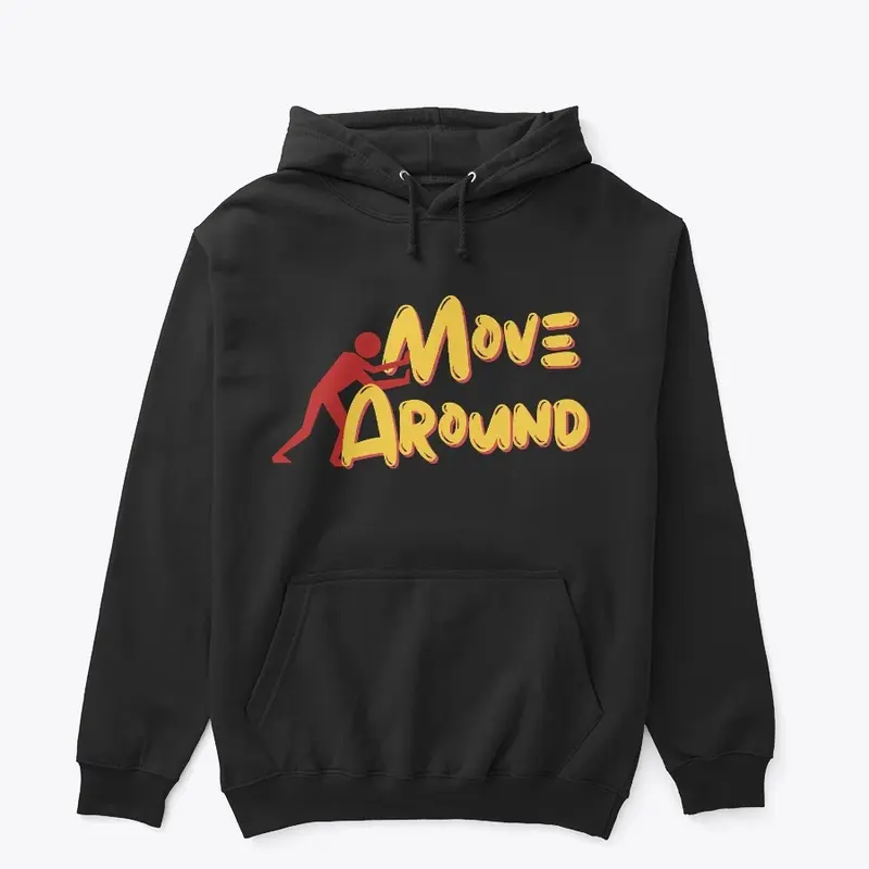 Move Around