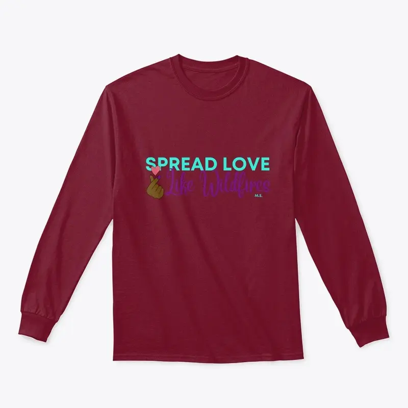 Spread Love